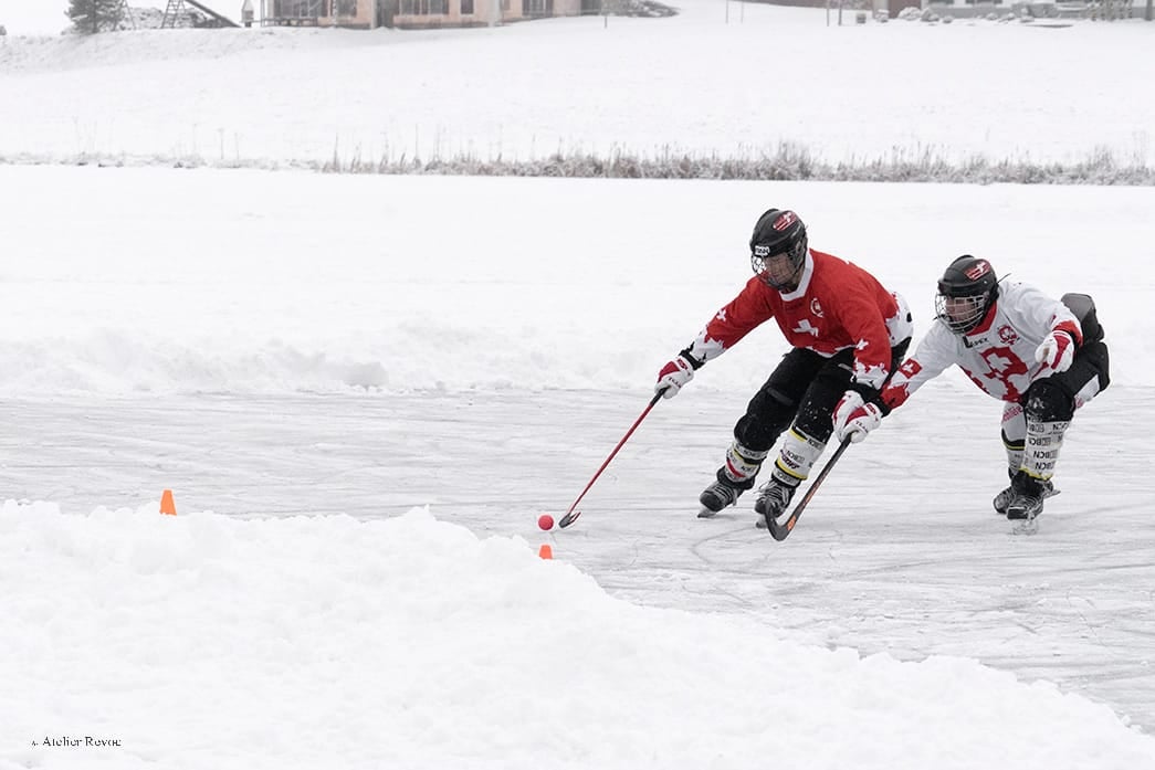 𝗣𝗶𝗰𝘁𝘂𝗿𝗲 𝗼𝗳 𝘁𝗵𝗲 𝘄𝗲𝗲𝗸 📸
1st Time on a lake 🇨🇭 2019 🇨🇭 Men's Team
#forgottensport #bandy #icehockey #hockey