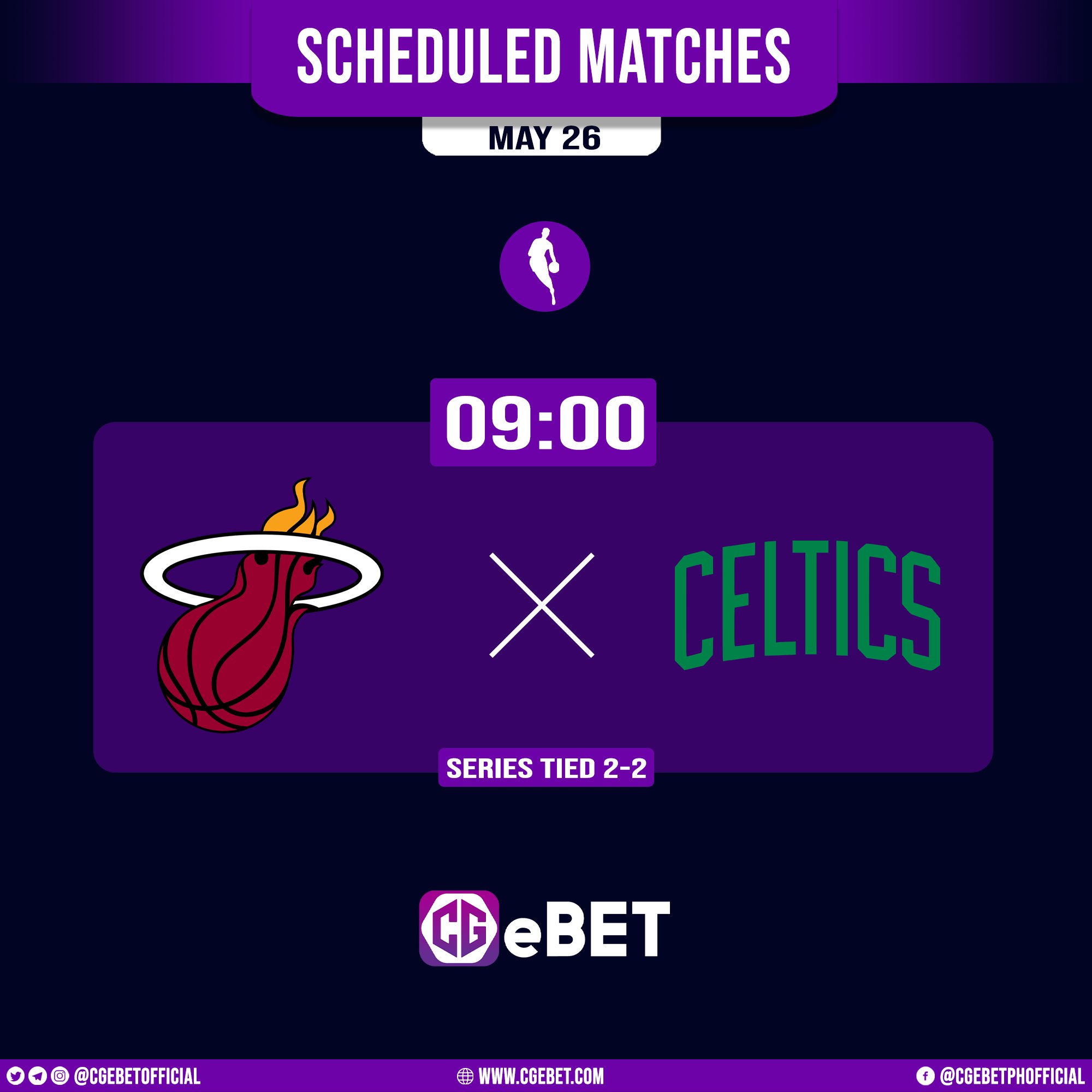 cgebet-official-on-twitter-nba-finals-schedule-for-may-26-nba-basketball-cgebet-sports