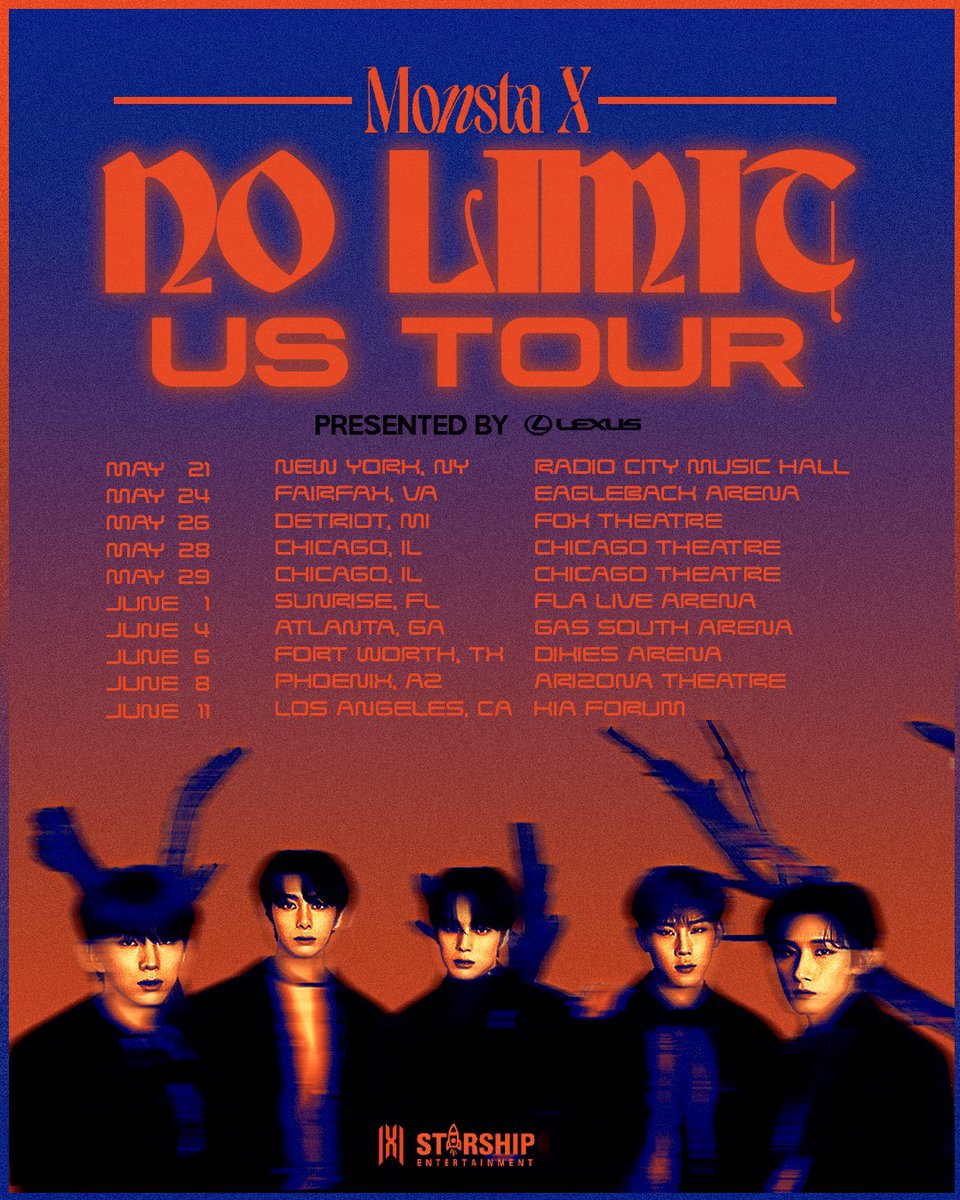 tochaerish's tweet photo. #NOLIMITUSTOUR https://t.co/kUMVC2mF5g