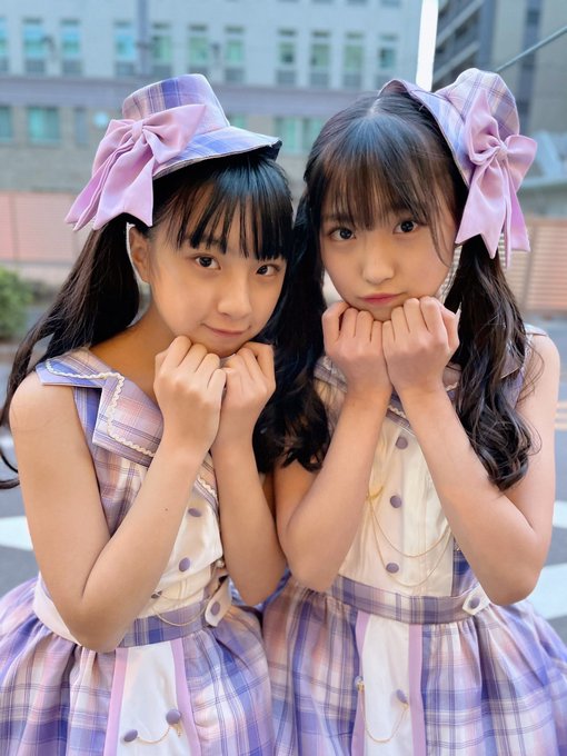 Twitterのコスプレ画像3