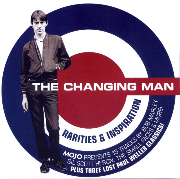 Happy Birthday Paul Weller :*:  ` .  :  The Jam ,The Style Council , solo         
