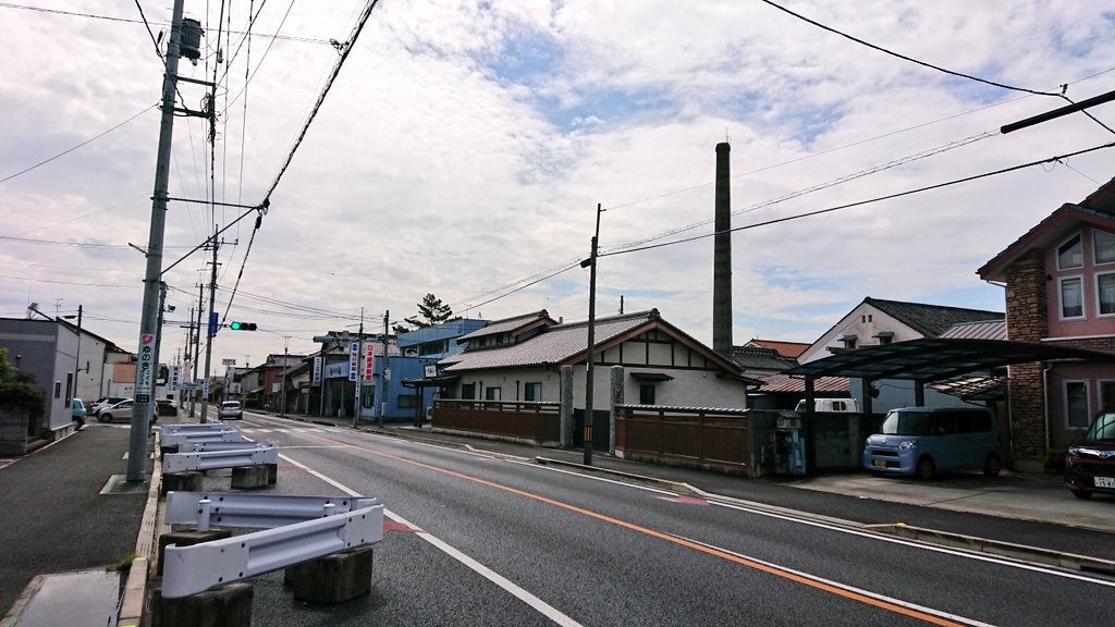 ばぐまん on Twitter 