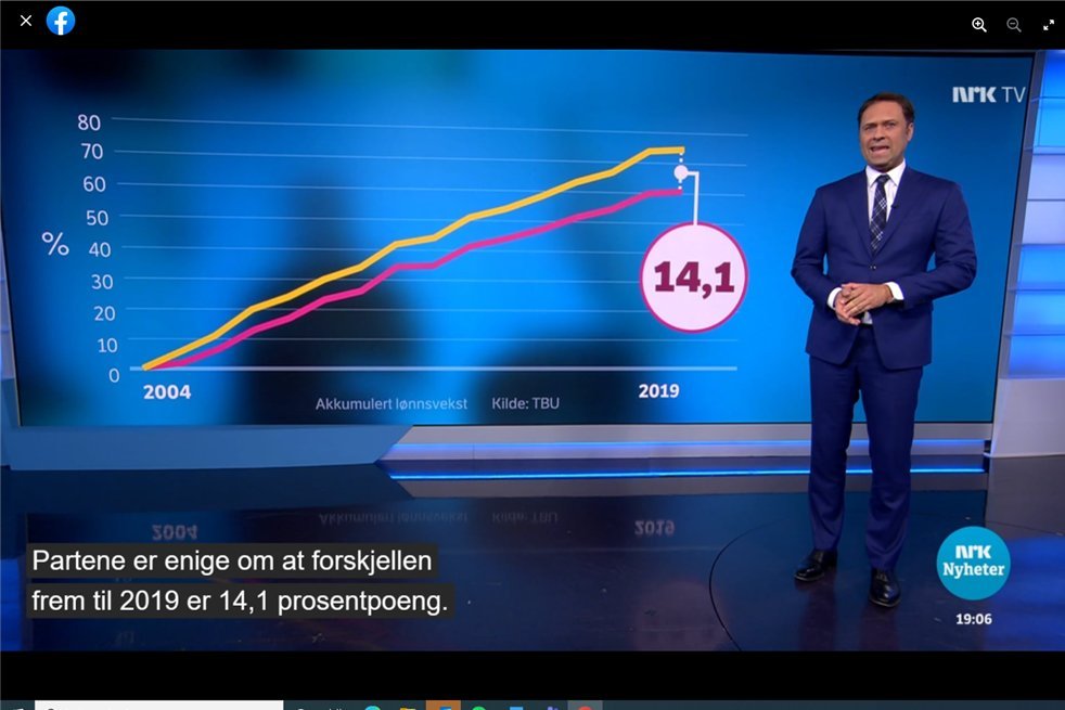 Hurdalsplattformen: Tillitsreformen i offentlig sektor er et av regjeringens viktigste prosjekter. 
Hvordan i all verden skal <a href="/Regjeringen/">Regjeringen</a> få det til med <a href="/www_ks_no/">#KS</a> som arbeidsgiver for lærerne? <a href="/Arbeiderpartiet/">Arbeiderpartiet</a> <a href="/Senterpartiet/">Senterpartiet</a>