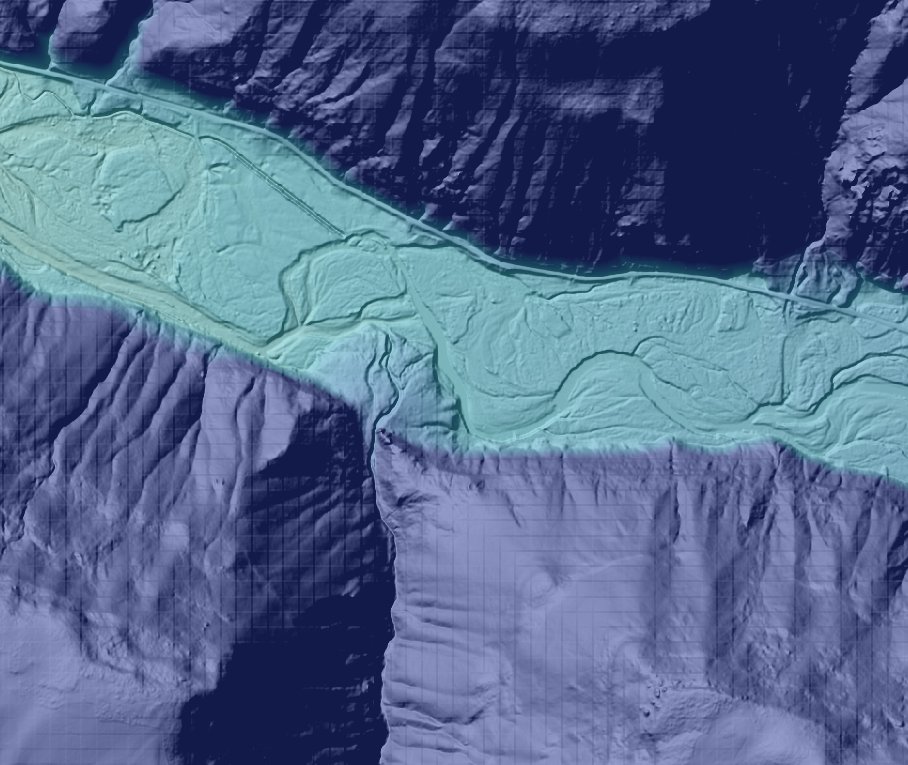 MaptimeMileHigh (@maptimemilehigh) on Twitter photo Last night was FUN. We played with data from the Dolores River in CO (neat alluvial fan!) & the Carson River in NV and talked about IDW interpolation. Good times. Thanks @geo_coe! Last night was FUN. We played with data from the Dolores River in CO (neat alluvial fan!) & the Carson River in NV and talked about IDW interpolation. Good times. Thanks @geo_coe!