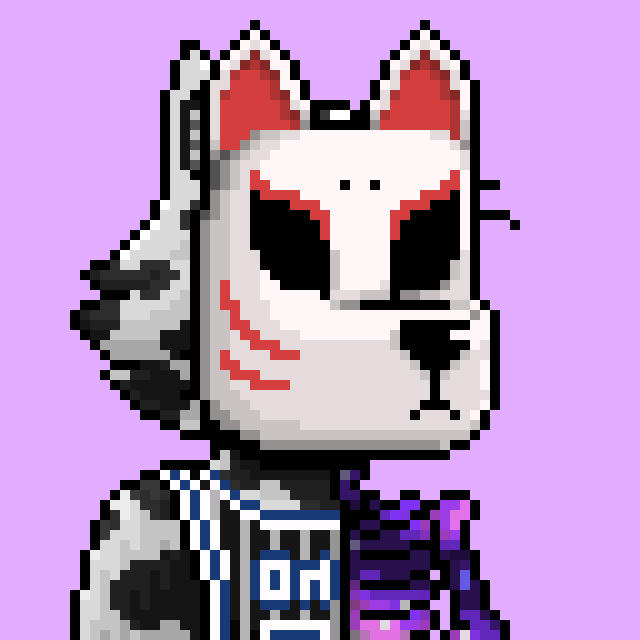 wulfboysocial's tweet photo. It's been a while since I've posted a masked up Wulf Boy, but sheeeesh - this boy clean. 🫧

Happy Wulf Boy Wednesday! See you tonight for our Game Night and Spaces. 🐺

Games in the Discord starting at 8PM CST, followed by Spaces starting at 9:15PM CST! ⏰

#WBSC https://t.co/dMkLQtMPLl