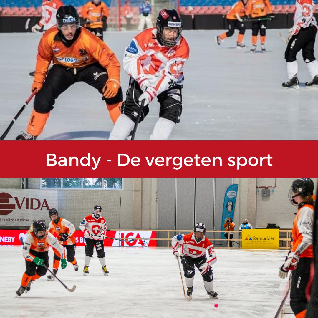 #forgottensport #bandy #icehockey #iihf #hockey