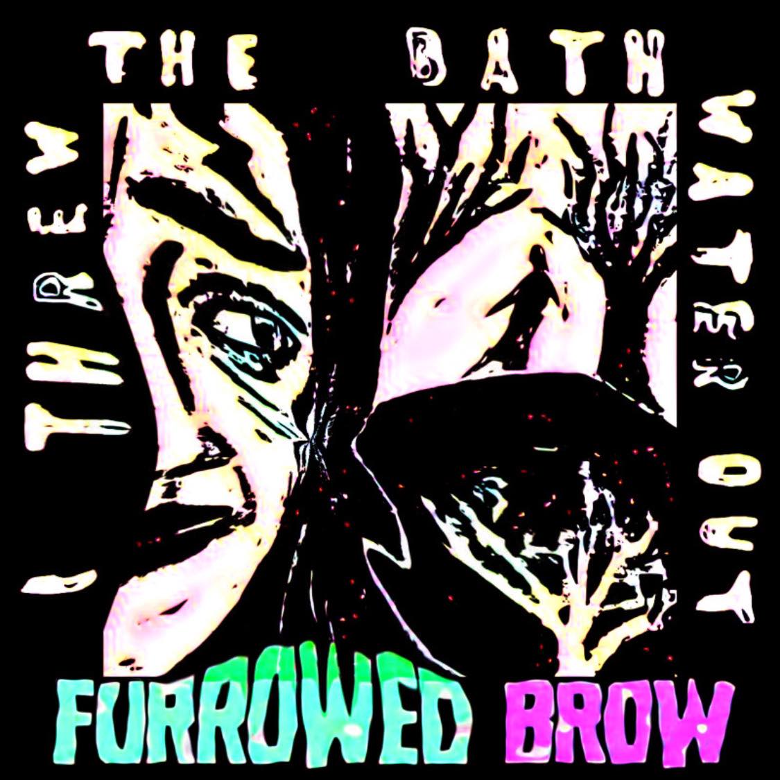 New single I THREW THE BATHWATER OUT Out today open.spotify.com/track/7fLml7gn…