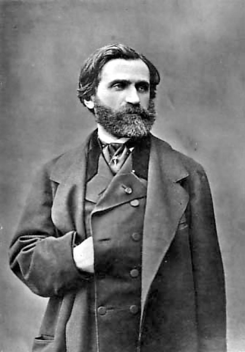 Tres hombres comprometidos con la unidad de #Italia: #Rossini, #Manzoni y #Verdi. Hoy a partir de las 16h🕓 en la #AcademiaArcadia 🏤 de #CaféZimmermann ☕ de <a href="/radioclasica/">Radio Clásica</a> 📻 vemos cómo se entrelazan sus nombres en la colectiva 🎼'Misa por Rossini'.

👉🎧 rtve.es/radio/radio-cl…