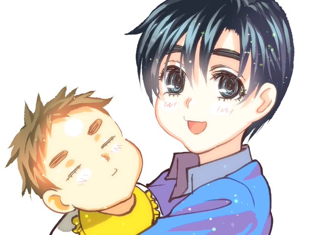 Yokoyama Ai さんのイラストまとめ