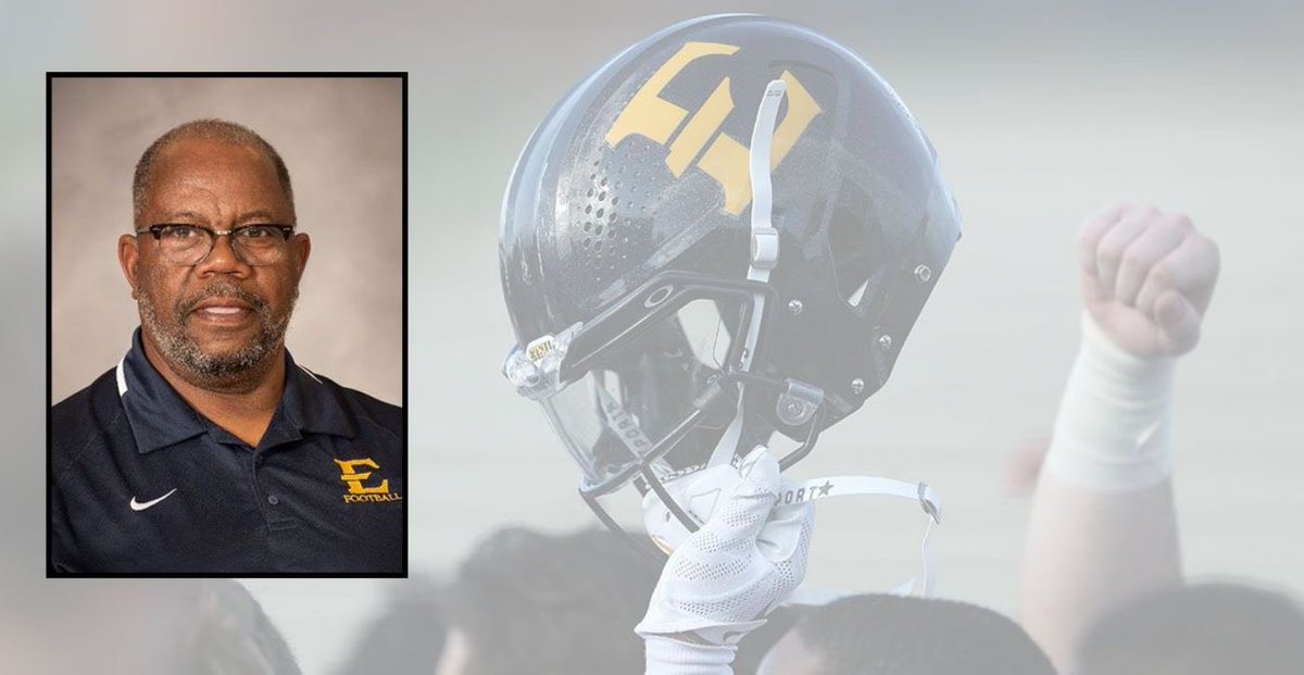 Sad to hear the news of Vincent Dial passing away. One of the first people to stop in and welcome me when I started work here at ETSU. Always enjoyed visiting with him at practice. Very upbeat and positive person. Will miss him around practice and on game day. #DifferenceMaker