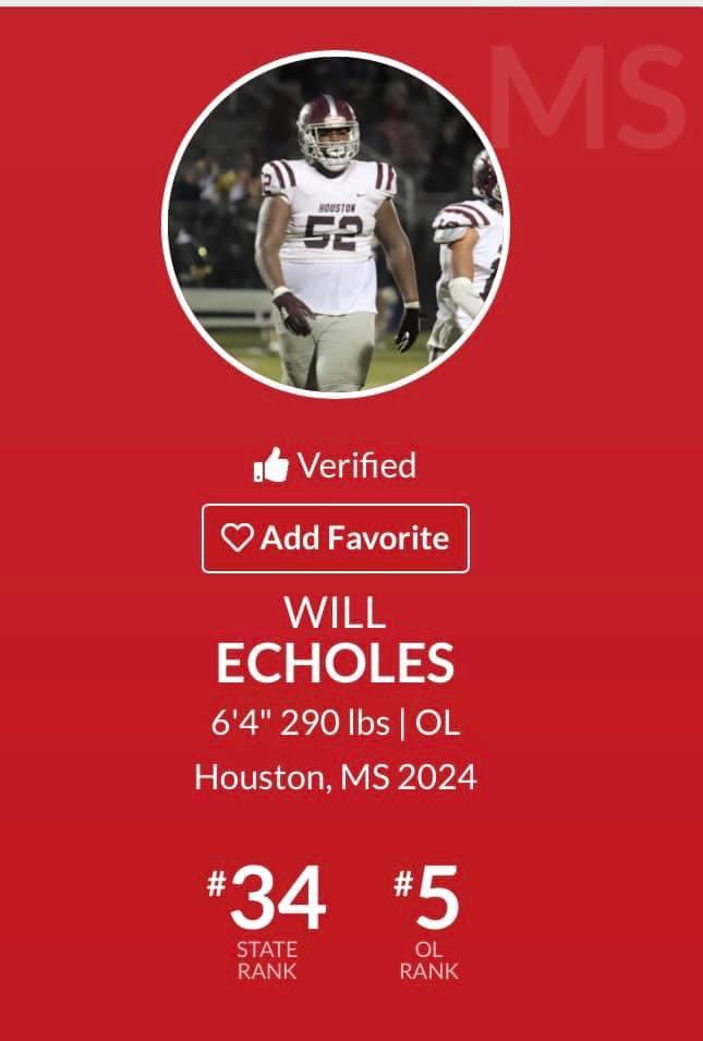 Blessed to be ranked on @PrepRedzone 🙏🏾❗️#wejustgettingstarted!! @baylordampeer @ReggieBuchanan @Marcusdent93 @wpg_coach_rip @JBanks_27 @DLineGURU