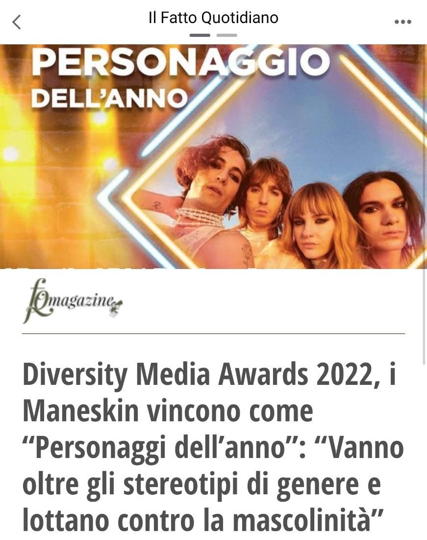 Diego Fusaro tweet media