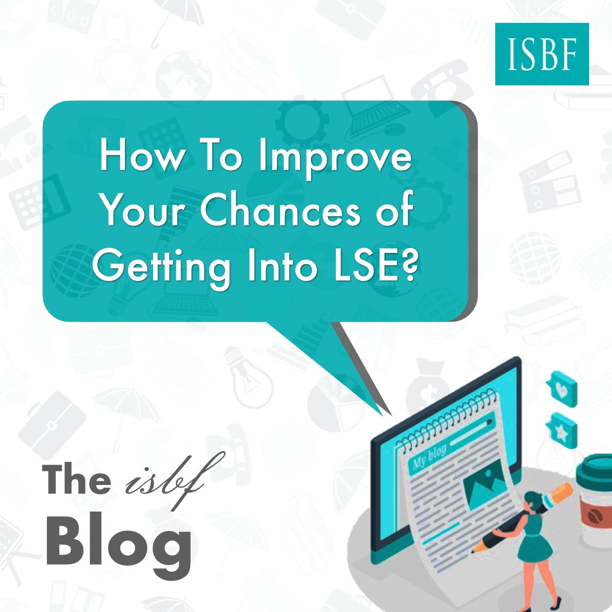 isbf's tweet photo. Studying at London School of Economics (LSE) is a dream for many but only a handful manage to make it to the halls of the prestigious institution. Read a blog on How to improve your chances of getting into LSE?

https://t.co/rOmEzcO4Mq

#ISBFblog #LSEeducation https://t.co/RwGaCh3vUj