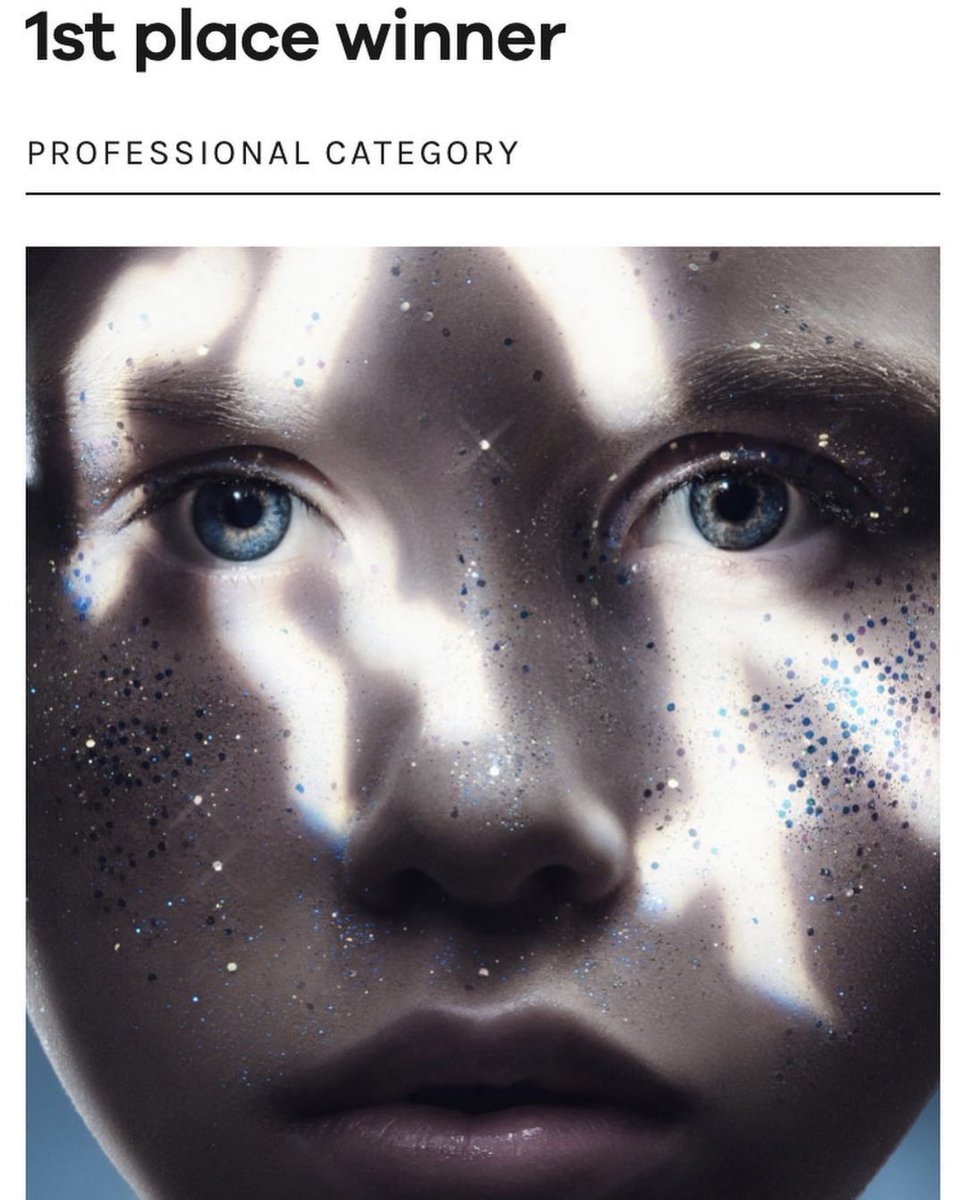 Natasha_Volk_'s tweet photo. 🏆Fine Art Photography Awards.  1ST PLACE WINNER  Fashion Professional.  |archive|
#nftcommunity #nftart #nfts #nftartist #nftartists #nftcollector #nftcollectors #opensea #nftart #nft #nftartist #nftartists #NFTCommunity #NFTProject https://t.co/OLnWGHuEbM