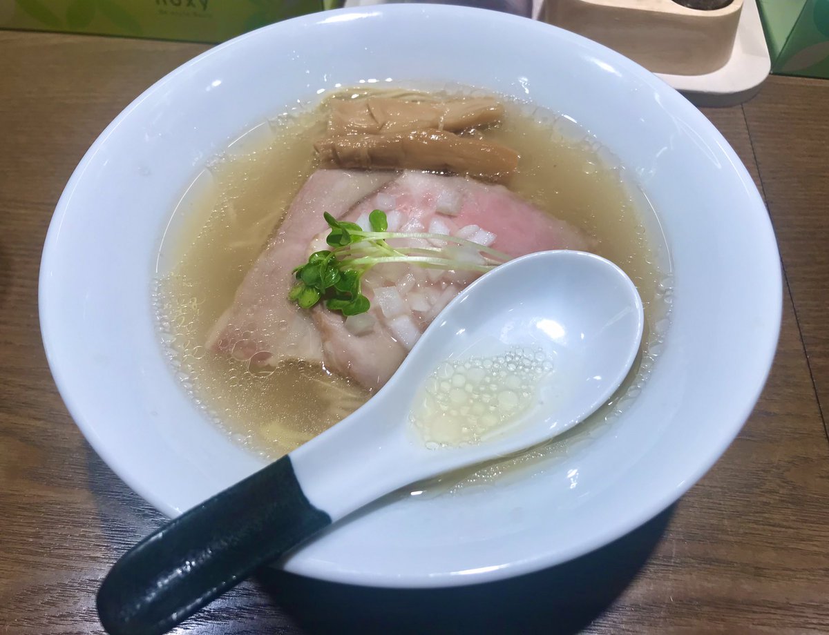 RAMEN and TSUKEMEN Number.6 巣鴨