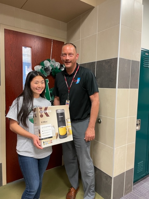 OptIN EVSC tweet media