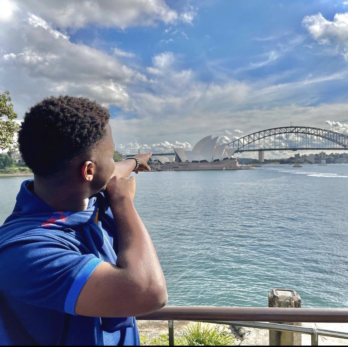 AnsuNewz's tweet photo. 📸 - Ansu Fati on IG. https://t.co/Od0daWgEUz