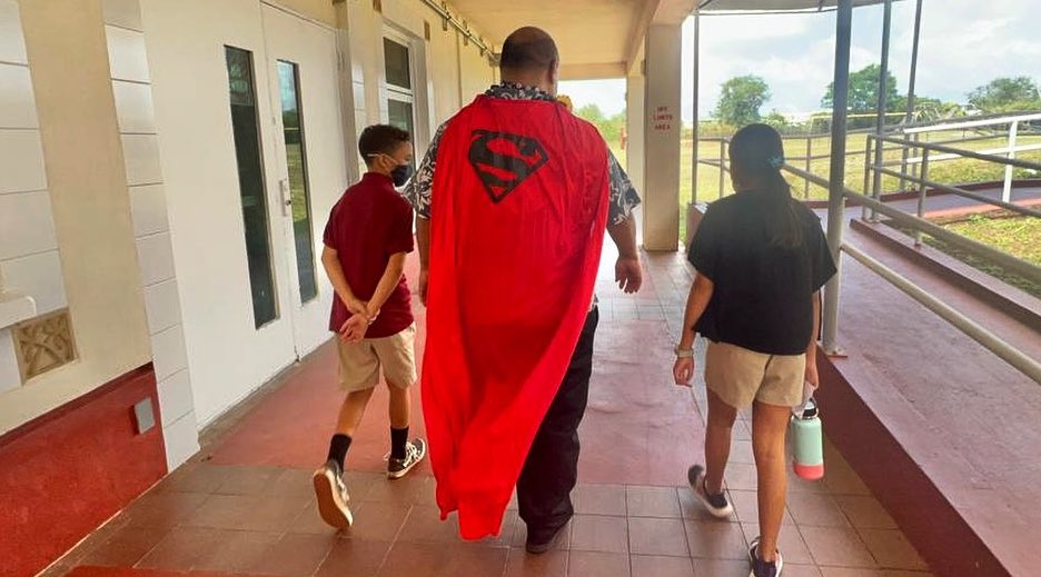 Jon Fernandez tweet media