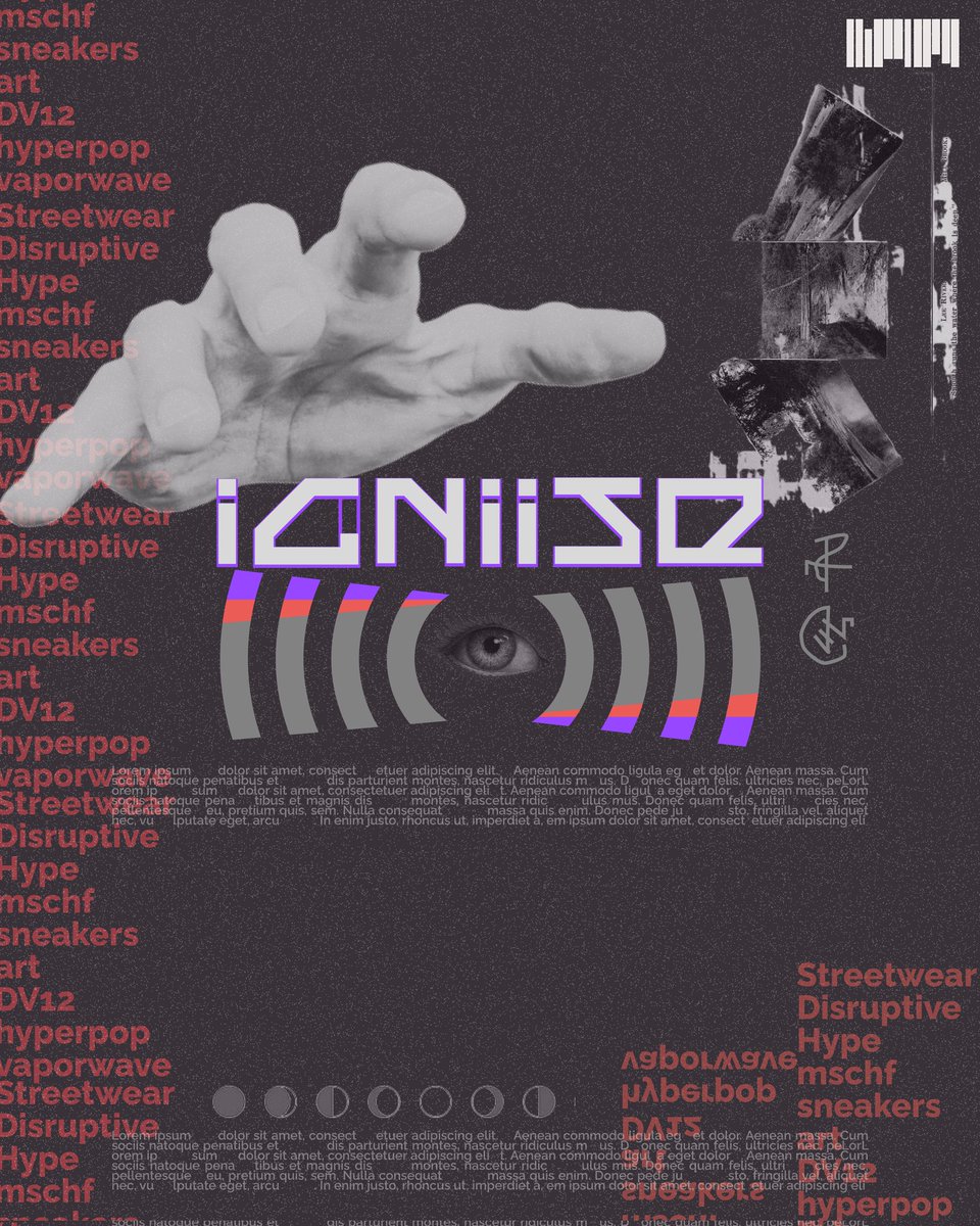 igniise's tweet photo. 👁️⃤ .01
•
25|05|2022
•
🌐#igniise https://t.co/pYuJl9Aq8V