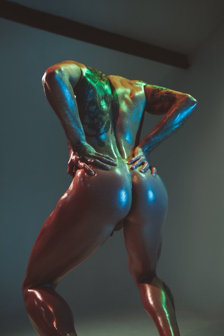 Official Model - Saul Modelsfans's pics and videos Gallery 4K - Full Gallery - FTm3GT3WAAIhj2e jpg:small