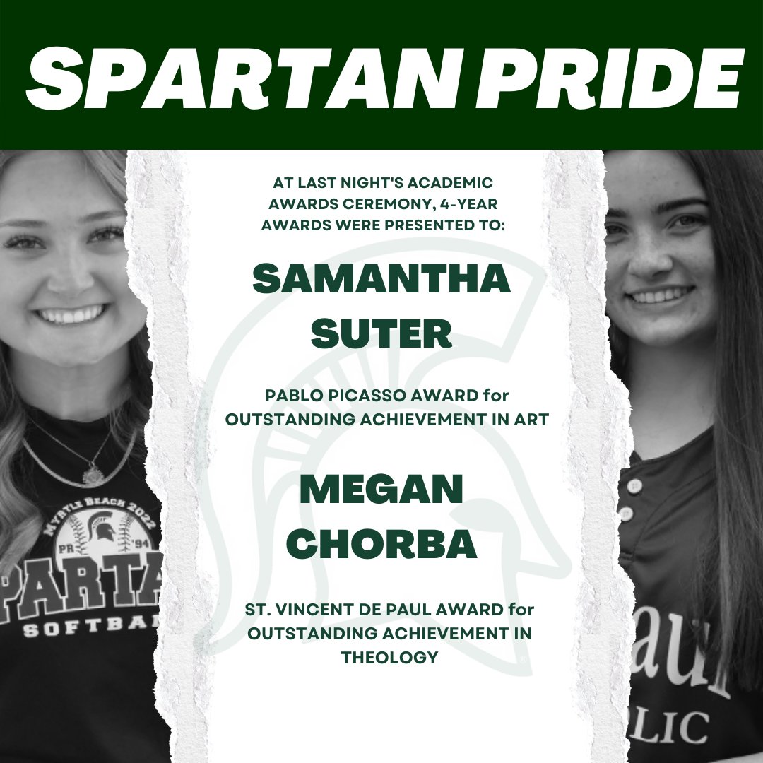 DePaul Catholic Softball (@depaulsoftball) on Twitter photo The epitome of STUDENT-Athletes -- we are proud of you, Sam and Megan! <a href="/depaulcatholic/">DePaul Catholic HS</a> The epitome of STUDENT-Athletes -- we are proud of you, Sam and Megan! <a href="/depaulcatholic/">DePaul Catholic HS</a>