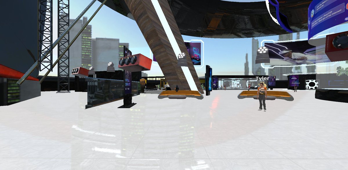 Hwing131's tweet photo. Hey, check out my cool Avatar in @Somni_life

Join here https://t.co/6kYIhJyn5G

#SomniLife #Metaverse https://t.co/kxNCzjcgI5