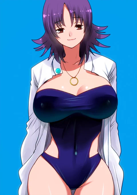 えっちな先生 