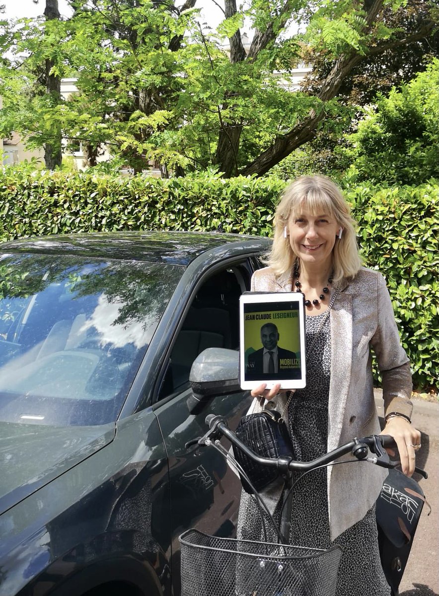 Dominique GUYONNET tweet media