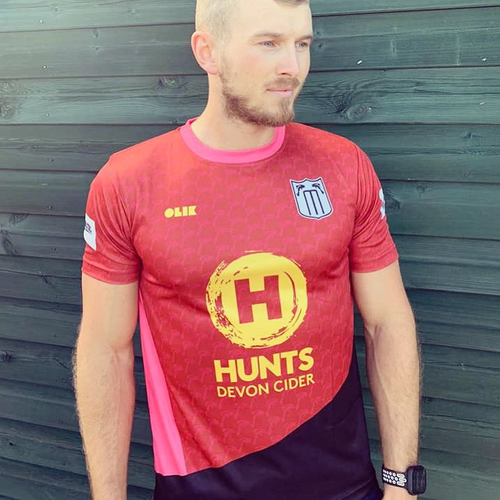 OLIK (@oliksport) on Twitter photo Pleasure in designing and making these tops for <a href="/StokeGabriel_CC/">Stoke Gabriel CC</a> for their upcoming 20/20 games #cricket #twentytwenty #cricketfans #cricketjersey #thehundred #oliksport Pleasure in designing and making these tops for <a href="/StokeGabriel_CC/">Stoke Gabriel CC</a> for their upcoming 20/20 games #cricket #twentytwenty #cricketfans #cricketjersey #thehundred #oliksport