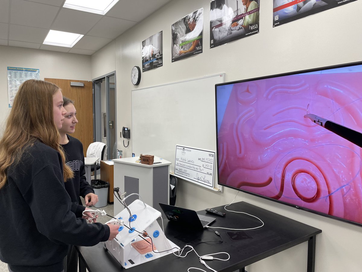 StaleyBiomed tweet media