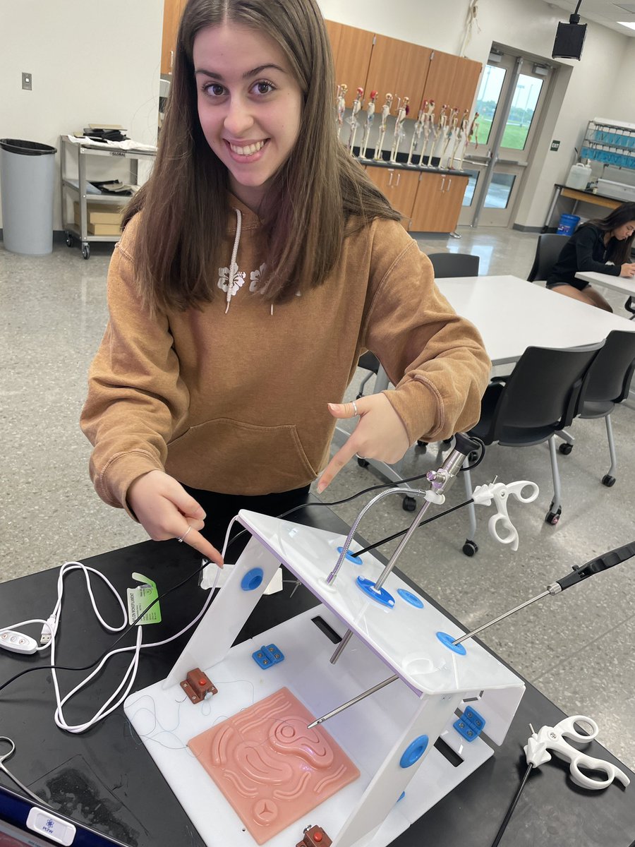 StaleyBiomed tweet media