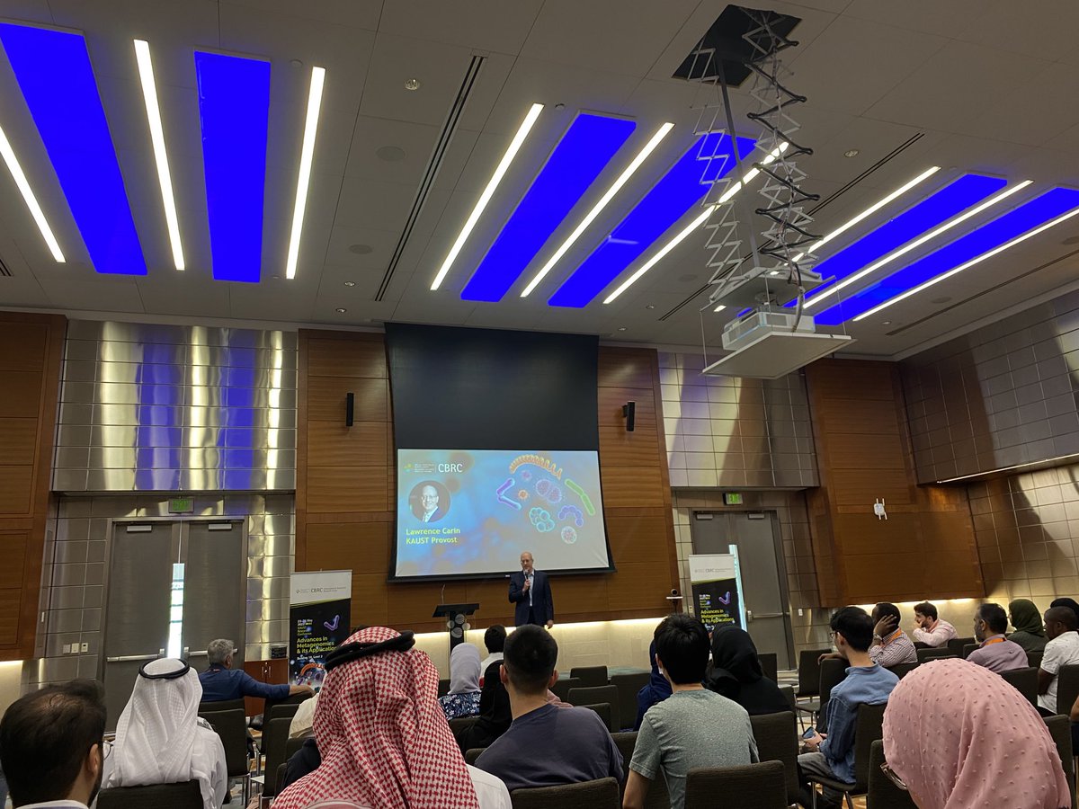 KAUST BCL tweet media