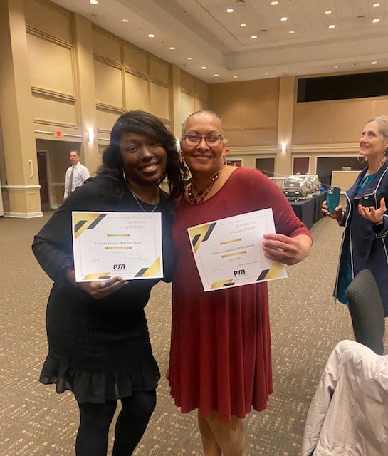 Chanda J. Epps tweet media