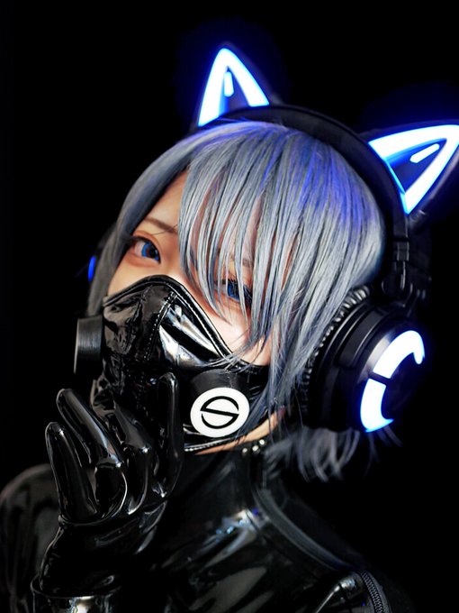 コスプレイヤーおもち(neo.omochi)のTwitter画像12