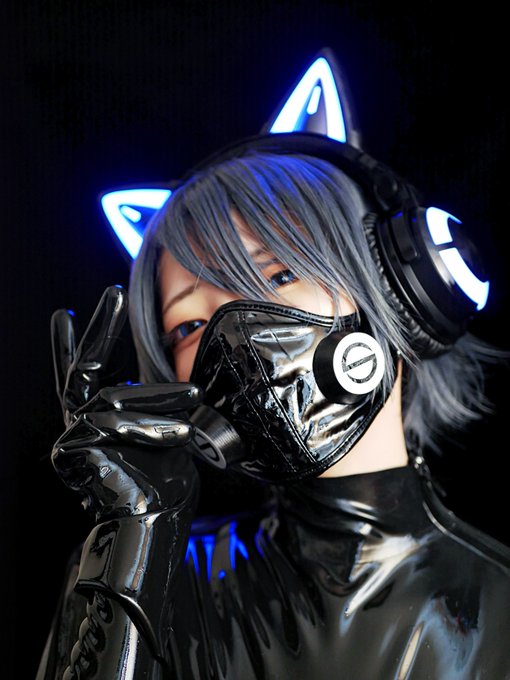 コスプレイヤーおもち(neo.omochi)のTwitter画像11