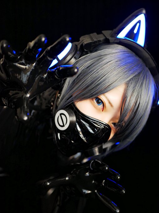 コスプレイヤーおもち(neo.omochi)のTwitter画像13
