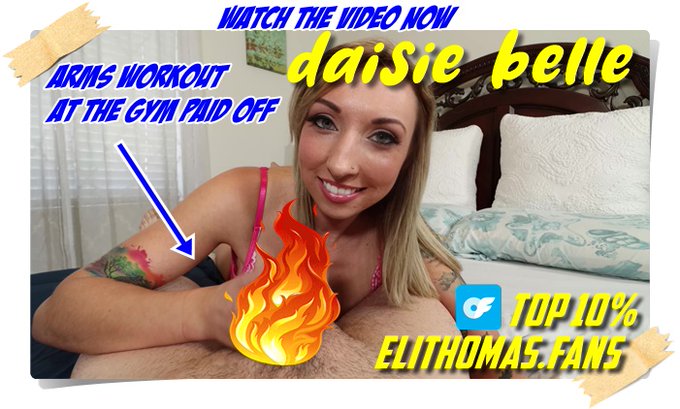 Daisie Belle @dollupofdaisie POV Handjob  👉 https://t.co/5uD3ebdrDK https://t.co/mUI51ao4zh<a class="tags" target="_blank" title="On Twitter" href="/?out=eyJ0eXAiOiJKV1QiLCJhbGciOiJIUzUxMiJ9.eyJpYXQiOjE3MjI0MTAyNjksImlzcyI6InR3cG9ybnN0YXJzLmNvbSIsIm5iZiI6MTcyMjQxMDI2OSwiZXhwIjoxNzUzOTQ2MjY5LCJyZWRpcmVjdF91cmwiOiJodHRwczovL3R3aXR0ZXIuY29tL2RvbGx1cG9mZGFpc2llIn0.s03JkWtbIVViUsInBAWHOgOb6Q17ylXijiiY8nYCGUGtM73OU8udmPMtGHvE7uj7SuIxKNMSeVN1GaxxvWWwrQ">@dollupofdaisie</a><a href="/tag/onlyfans"class="tags"><span>#onlyfans</span></a><a href="/tag/honeyhayes"class="tags"><span>#honeyhayes</span></a><a href="/tag/sexypainter"class="tags"><span>#sexypainter</span></a>