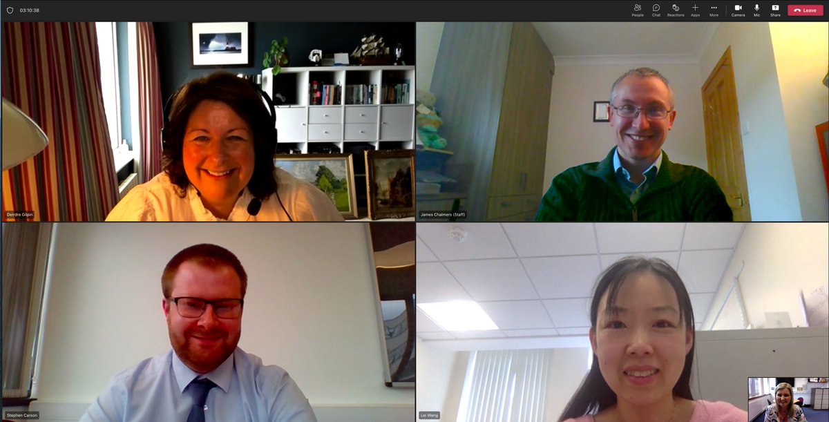 Lorraine Martin tweet media