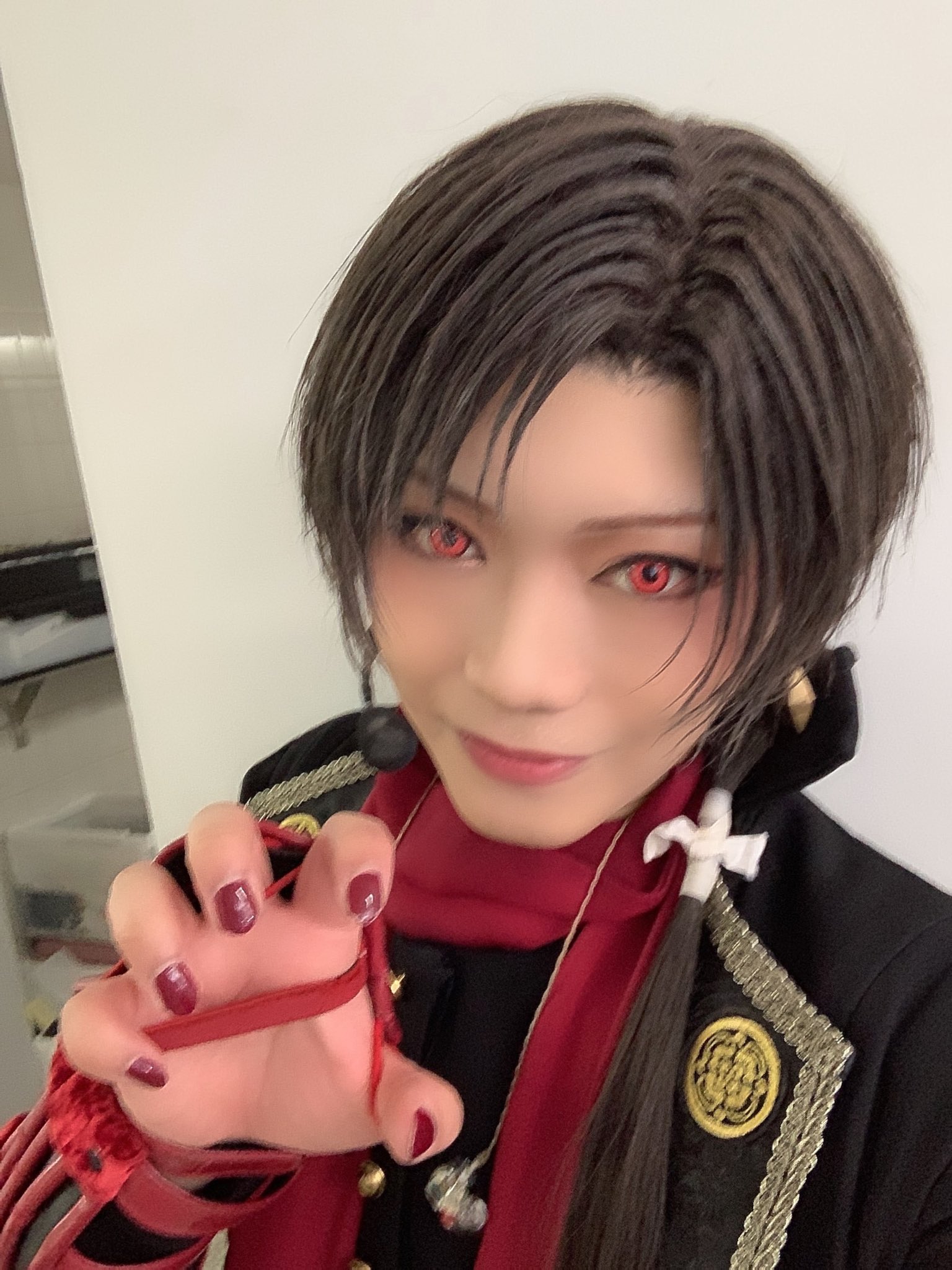 佐藤 流司 on Twitter: