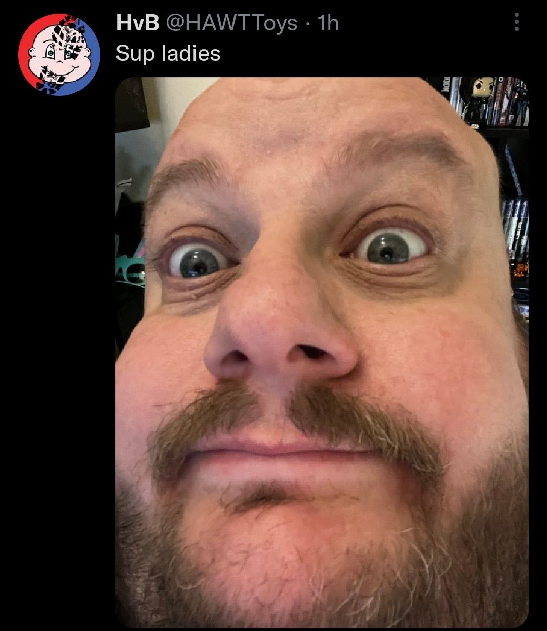 Comicsgate Posting Their Ls on Twitter "https//t.co/yM7BOWfV0a" / Twitter