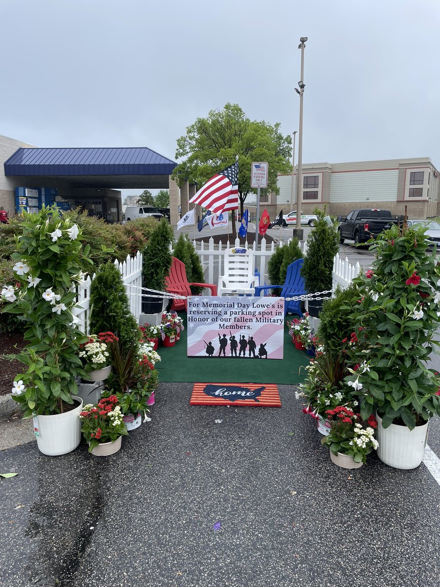 Brad Lewis (@brad_lewis53) on Twitter photo Store 1065 did a great job on this display to commemorate Memorial Day. Great job Team! <a href="/eric_marler/">Eric Marler</a> <a href="/jeremybeas1/">Jeremy Beasley</a> @GotoLowes <a href="/BenitoKomadina/">Benito.Komadina@Lowes</a> <a href="/BlueBoxR1/">@BlueBoxR1</a> Store 1065 did a great job on this display to commemorate Memorial Day. Great job Team! <a href="/eric_marler/">Eric Marler</a> <a href="/jeremybeas1/">Jeremy Beasley</a> @GotoLowes <a href="/BenitoKomadina/">Benito.Komadina@Lowes</a> <a href="/BlueBoxR1/">@BlueBoxR1</a>
