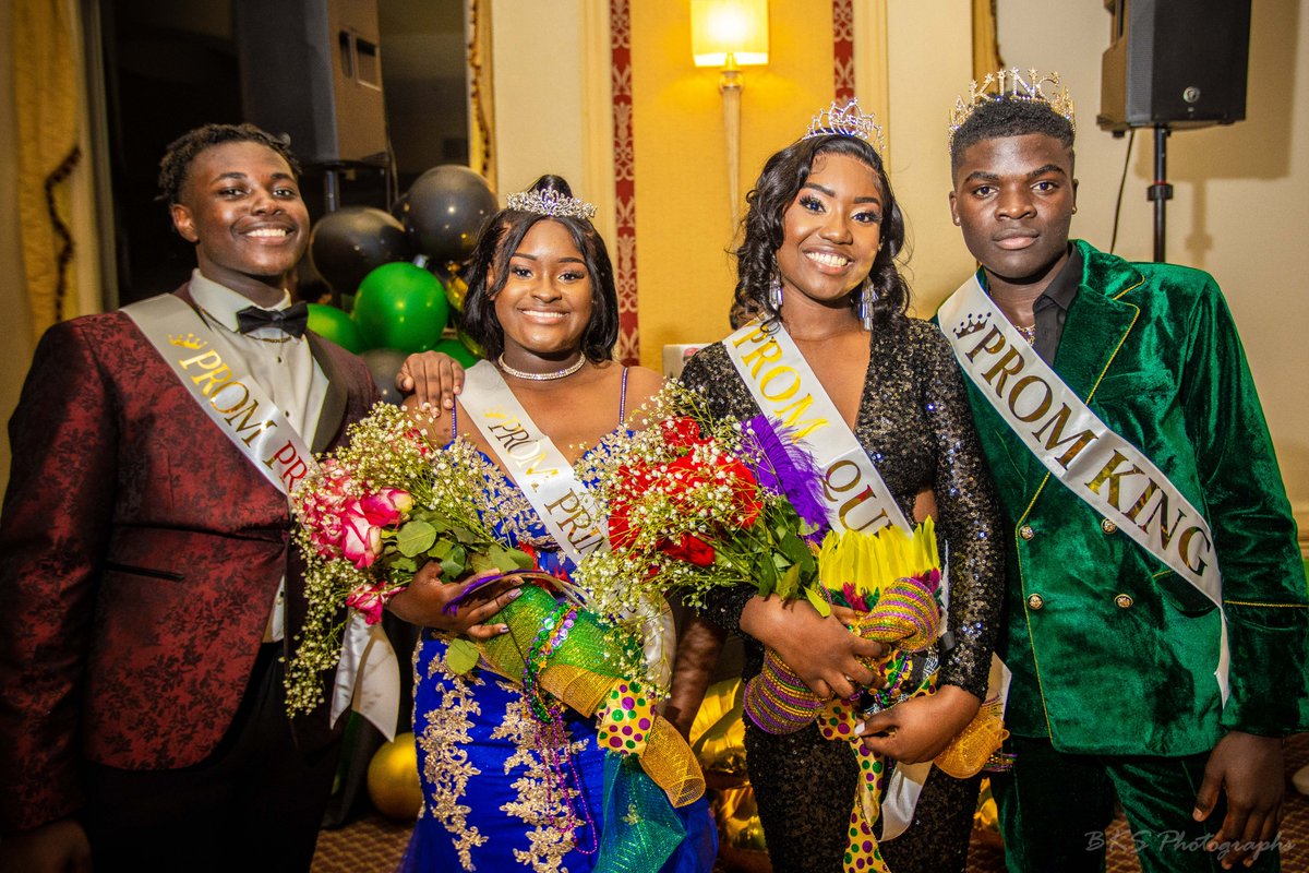 Weaver High School tweet media