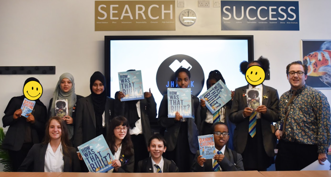 We are on the countdown to our own <a href="/jhalakprize/">Jhalak Prize</a> announcement, whilst also keenly awaiting to hear the 'senior' judges' judgements!