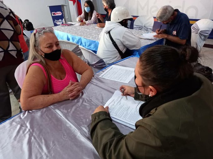 #25May | <a href="/MeridaInces1/">Merida Inces</a>  acreditó a 70 emprendedores 

(Leer + ) bit.ly/3alQQMd

#FórmateEnElInces #Pichincha200Años 
<a href="/_LaAvanzadora/">Yelitze Santaella</a> <a href="/WuikelmanAngelP/">Wuikelman Angel P.</a>