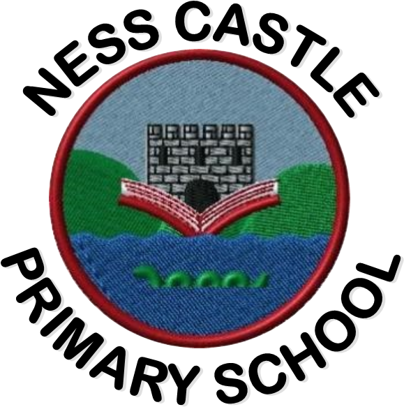 Ness Castle Primary School - Inverness tweet media