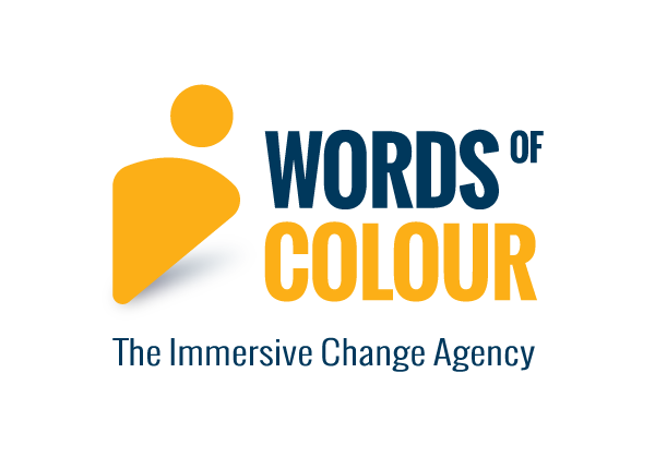 WordsofColour's tweet photo. If you're curious, head to phase 1 of our website for a peek - and say hello if you're inspired.
We've got more to come soon, so stick around and get to know us, The Immersive Change Agency. #WordsofColour
https://t.co/XJm5A5ClIz https://t.co/l0p6CDfG7F