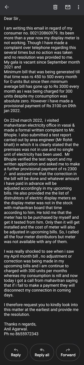 Varun Aggarwal tweet media