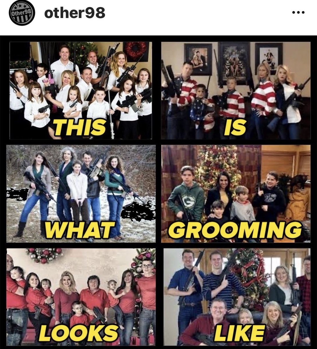 <a href="/laurenboebert/">Lauren Boebert</a> This isn't normal .