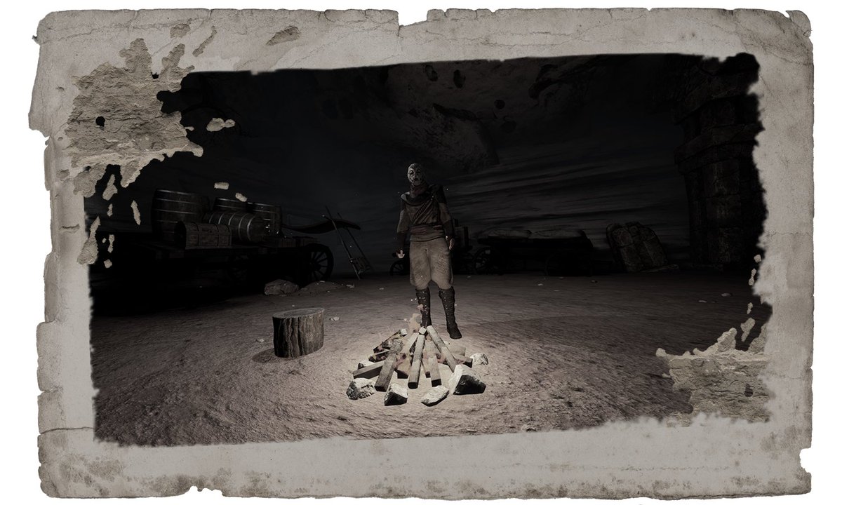 ROTUOfficial's tweet photo. Wake Up Conga!
#Quest2 #VRGame #GamingforGood #Eolia #ROTUvr
#UE4 https://t.co/fsi8QdHiuf