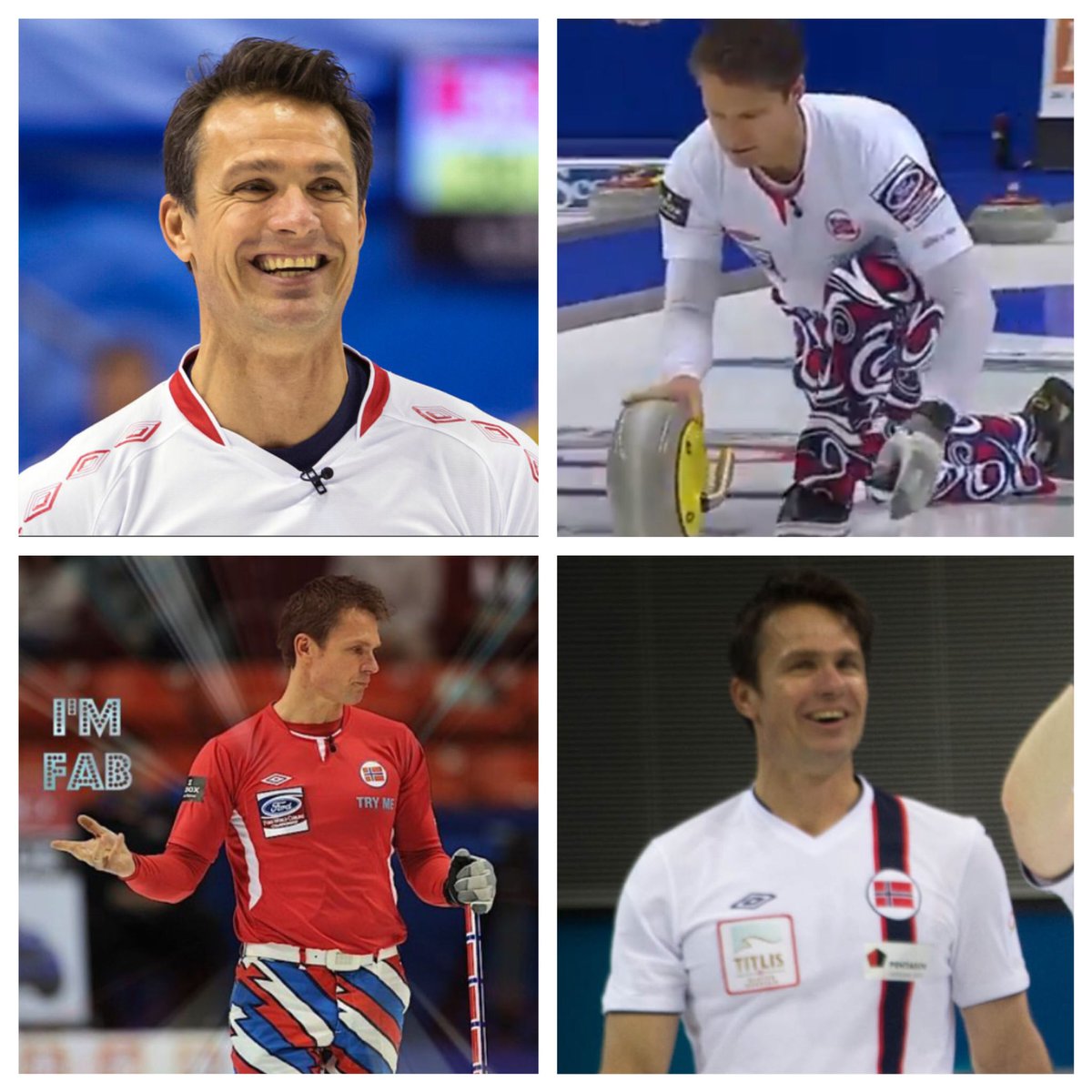 We will never forget you, Thomas!